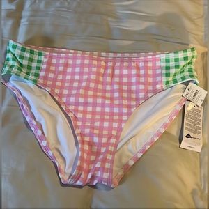 Draper James swim bottoms